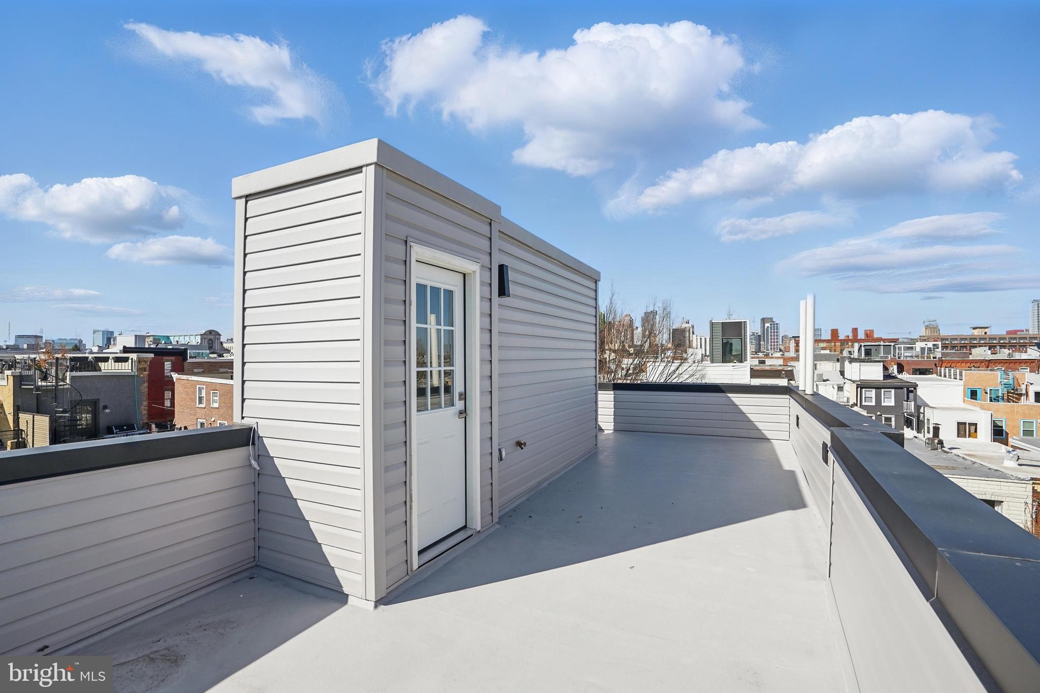 EAST PASSYUNK CROSSING - Residential