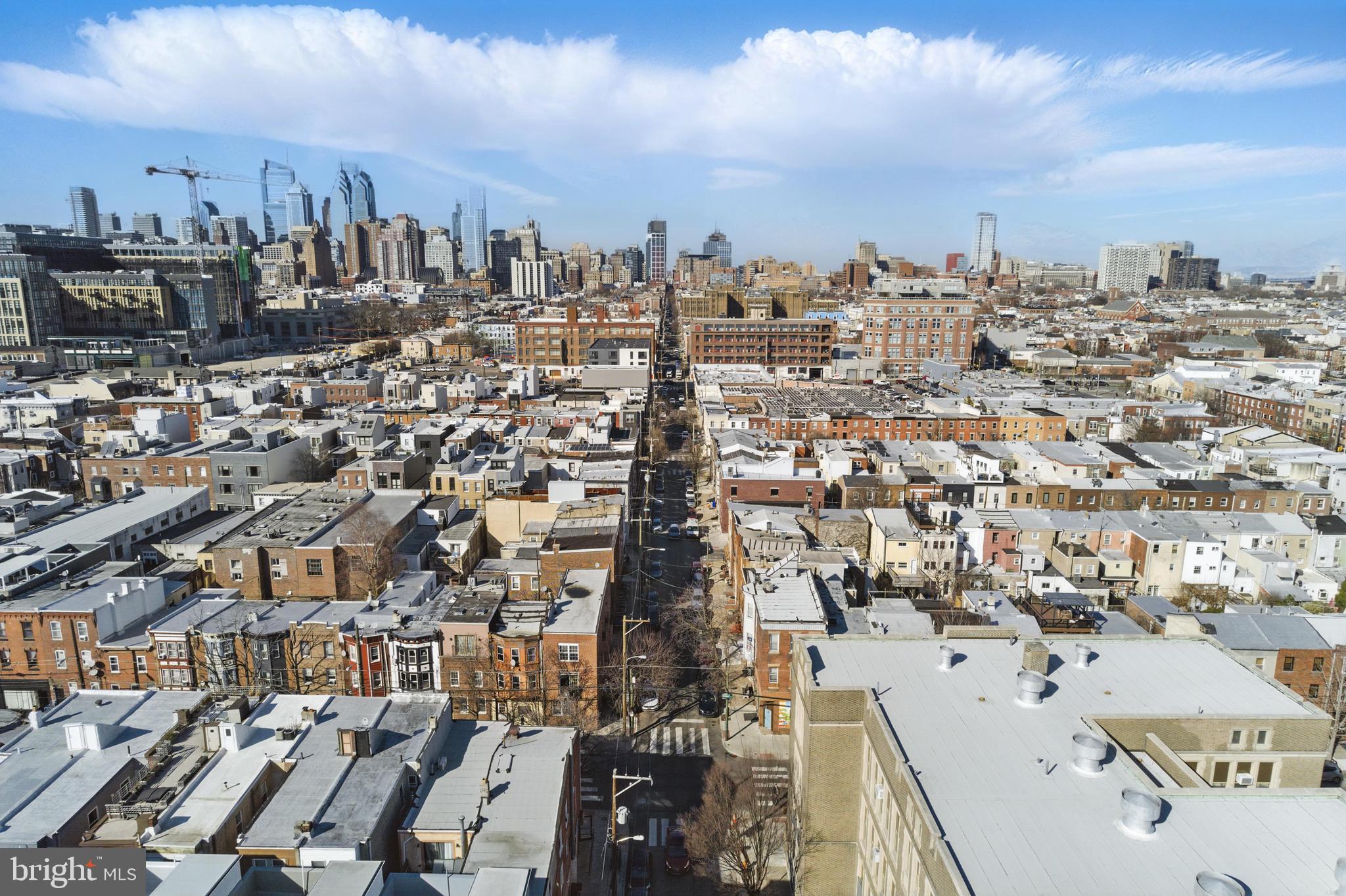 EAST PASSYUNK CROSSING - Residential