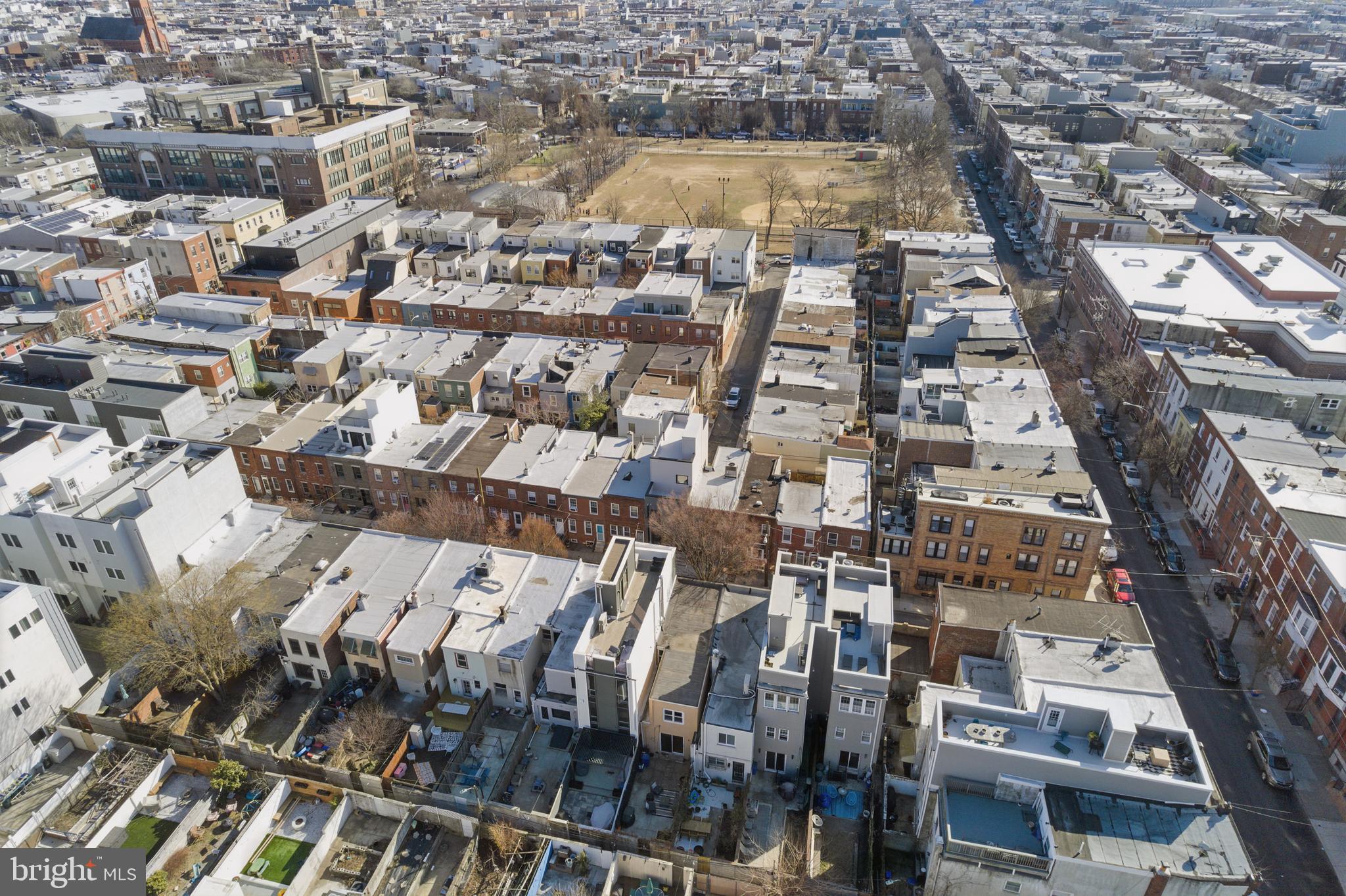 EAST PASSYUNK CROSSING - Residential