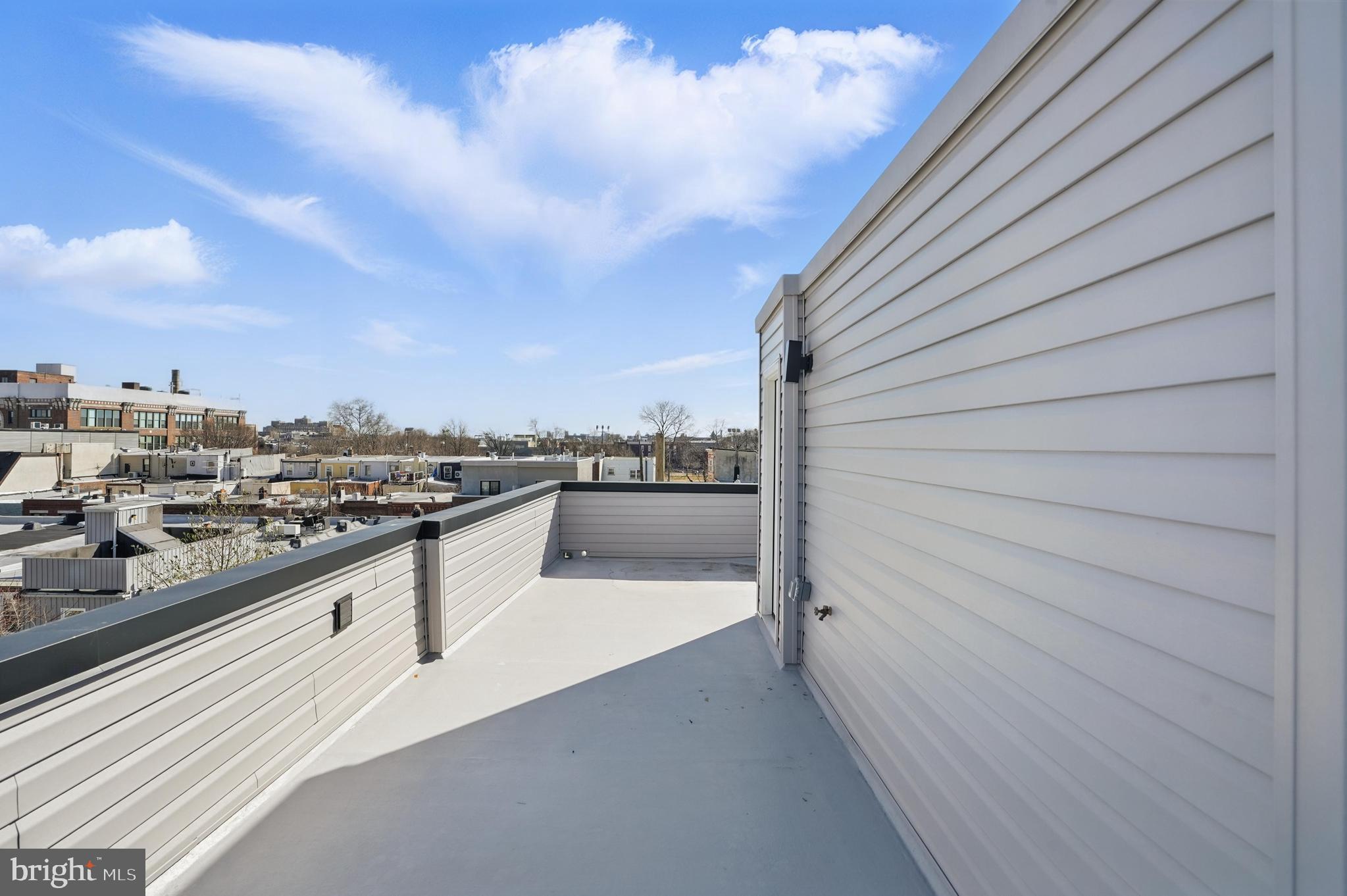 EAST PASSYUNK CROSSING - Residential