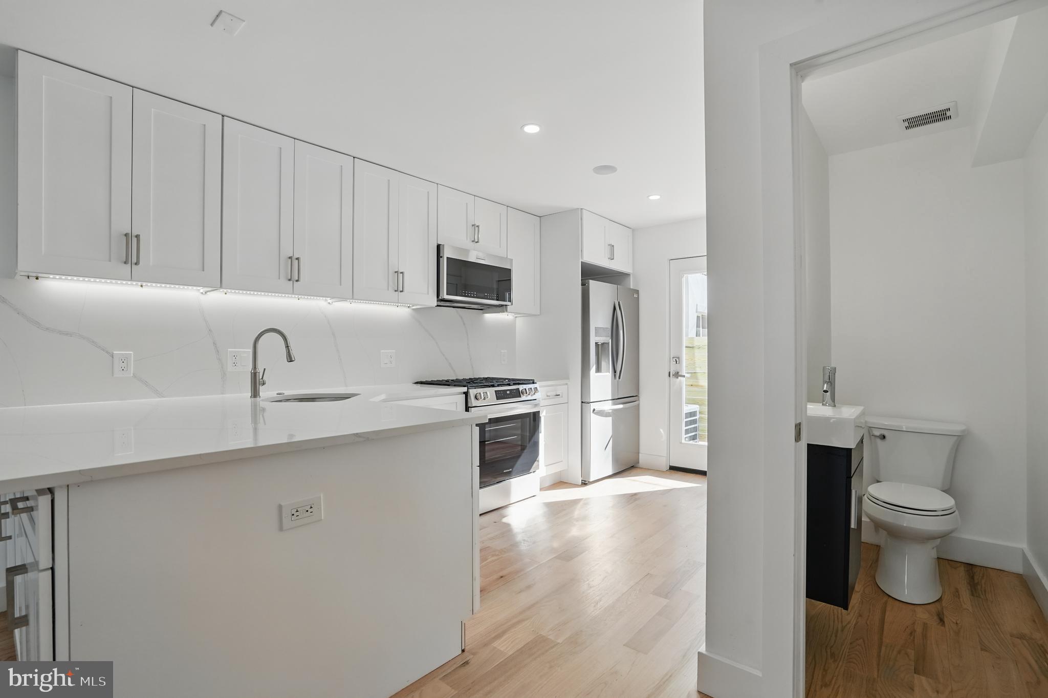 EAST PASSYUNK CROSSING - Residential