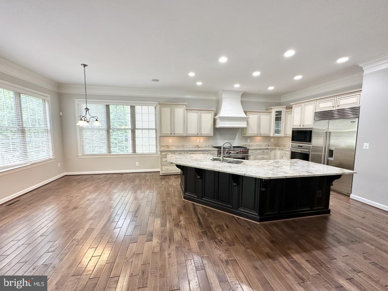 MAYMONT ESTATES - Residential