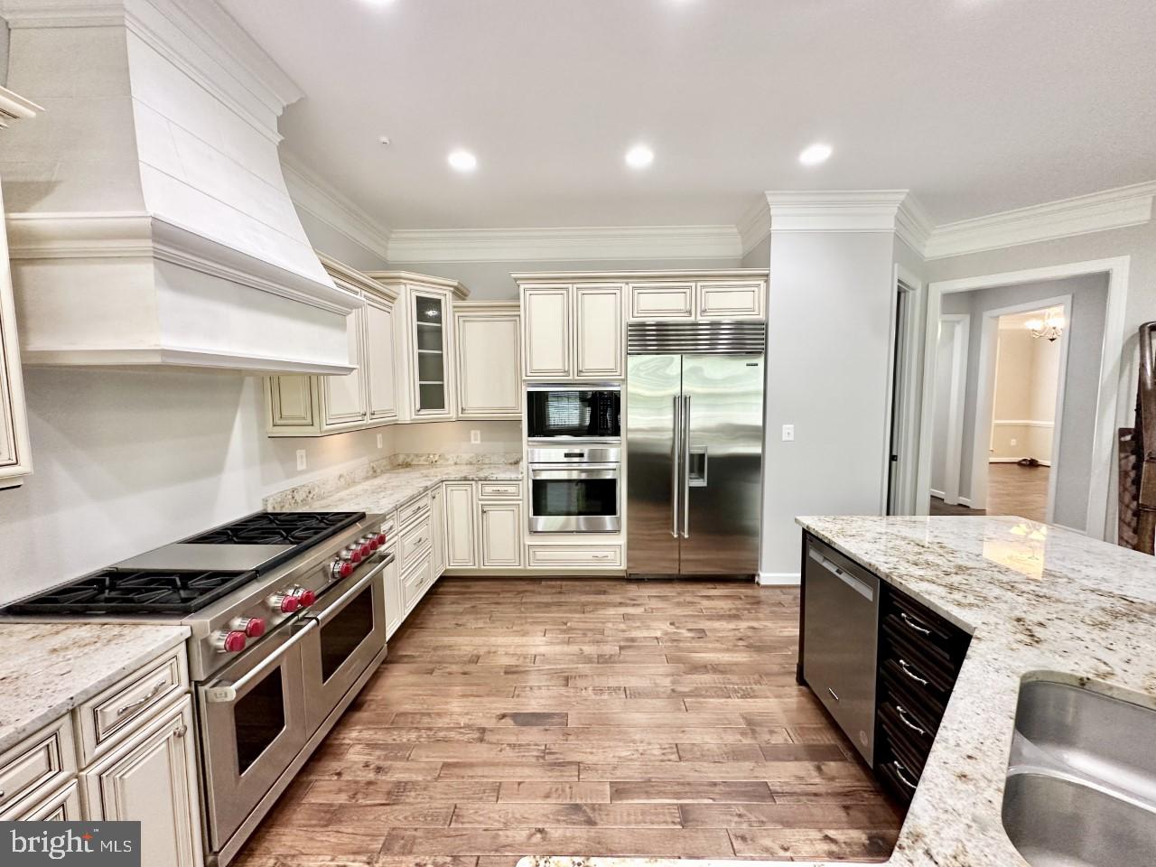 MAYMONT ESTATES - Residential