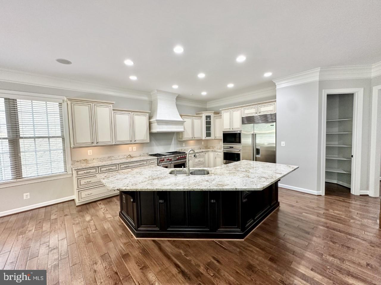 MAYMONT ESTATES - Residential