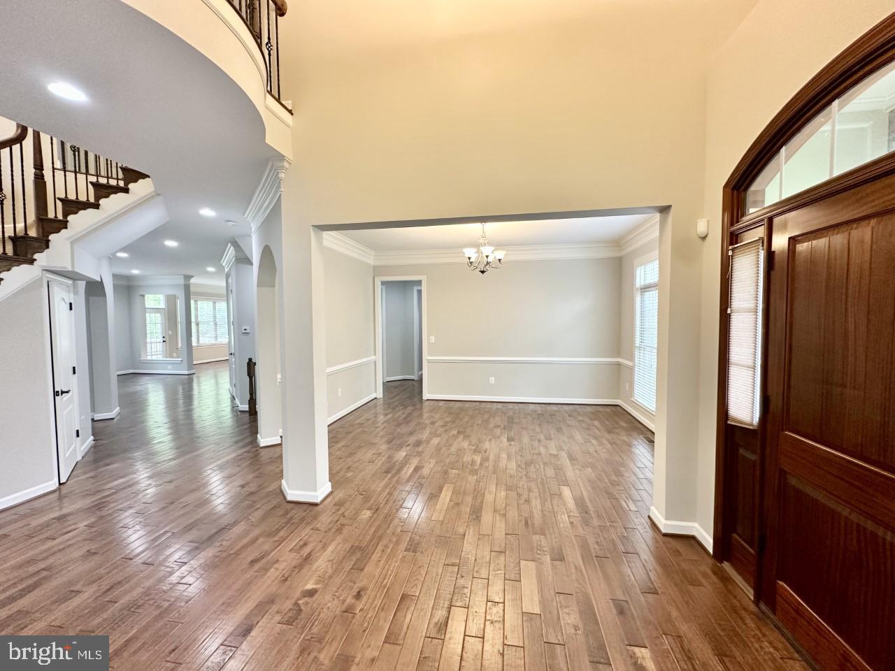 MAYMONT ESTATES - Residential