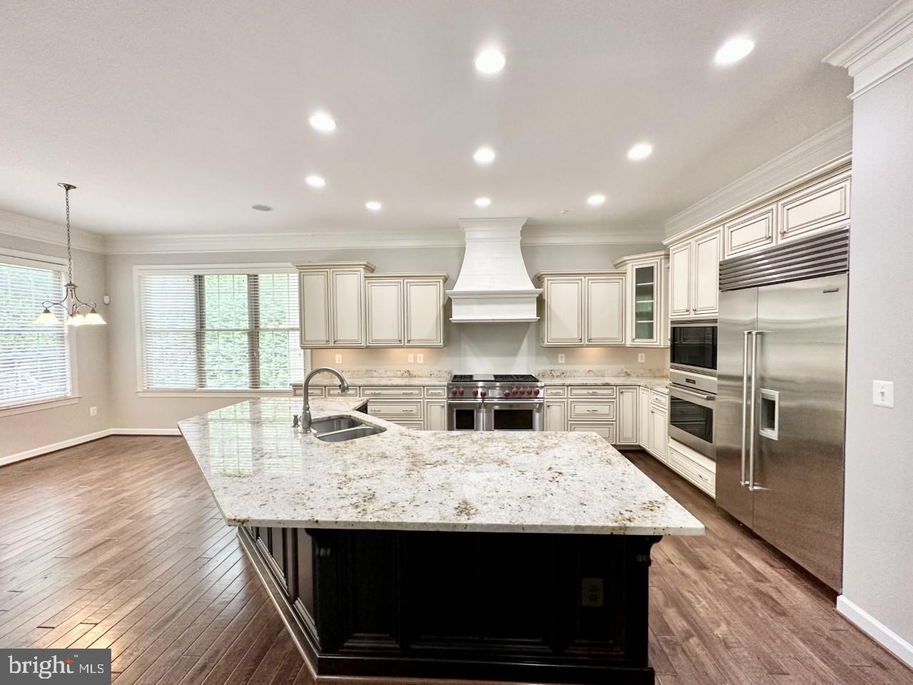 MAYMONT ESTATES - Residential