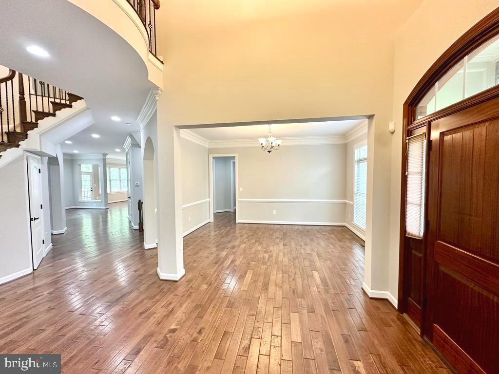 MAYMONT ESTATES - Residential