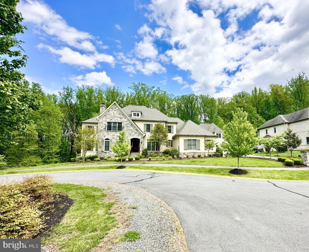 MAYMONT ESTATES - Residential