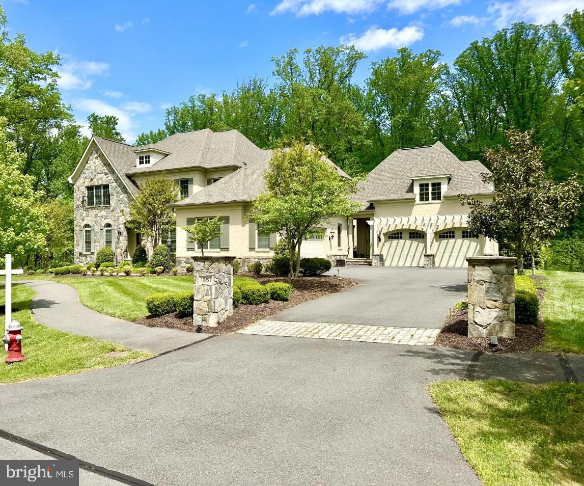 MAYMONT ESTATES - Residential