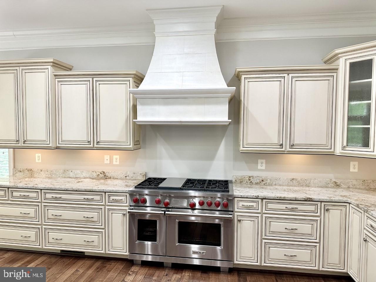 MAYMONT ESTATES - Residential