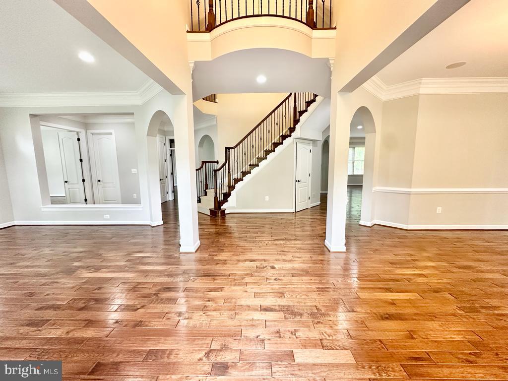 MAYMONT ESTATES - Residential