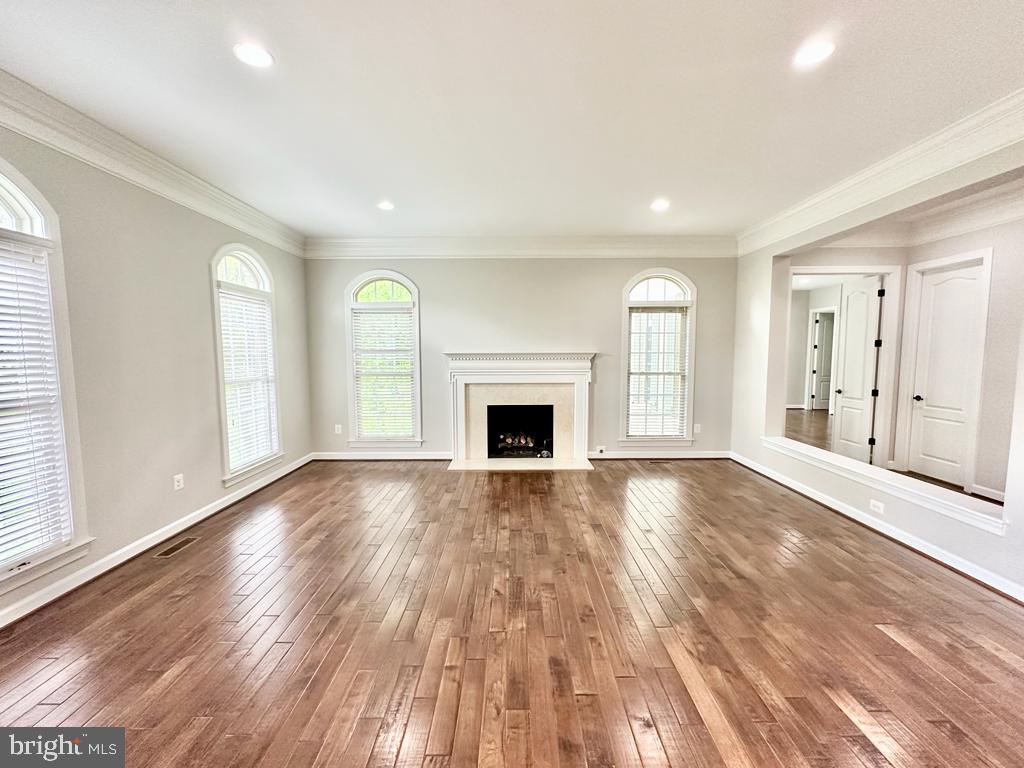 MAYMONT ESTATES - Residential