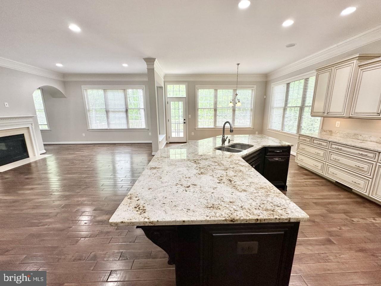 MAYMONT ESTATES - Residential