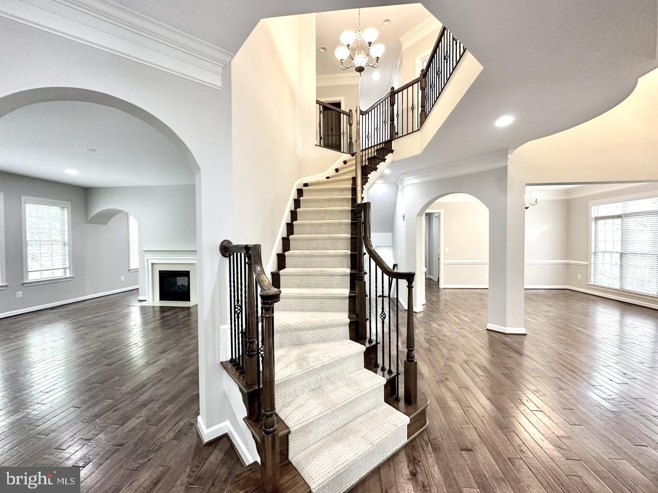 MAYMONT ESTATES - Residential