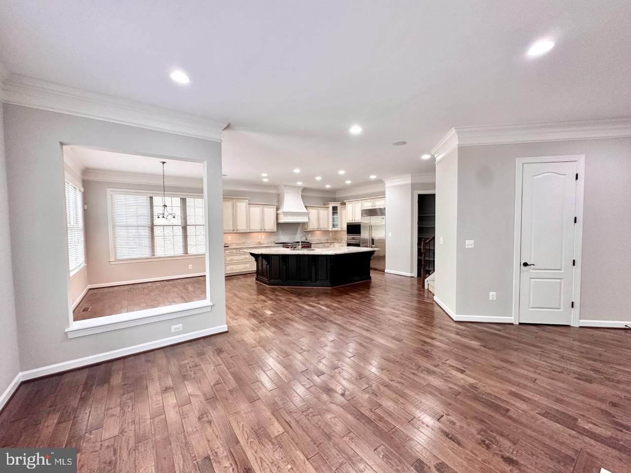 MAYMONT ESTATES - Residential