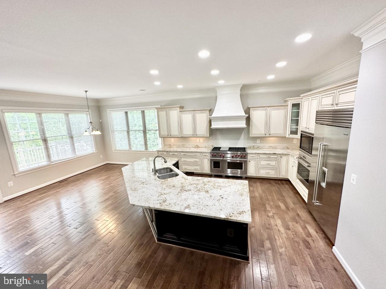 MAYMONT ESTATES - Residential