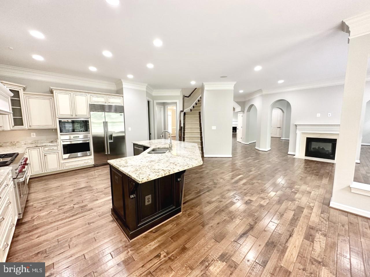 MAYMONT ESTATES - Residential