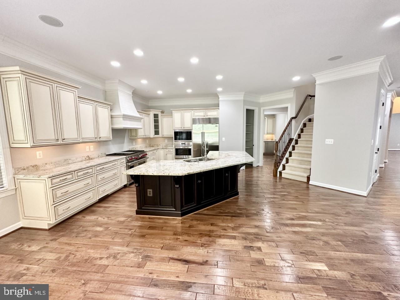 MAYMONT ESTATES - Residential