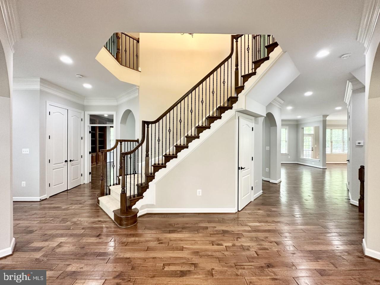 MAYMONT ESTATES - Residential