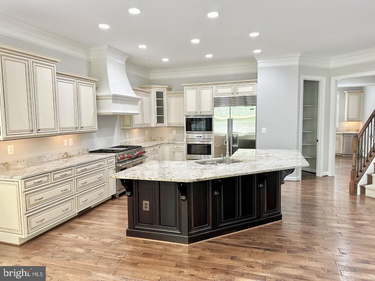 MAYMONT ESTATES - Residential