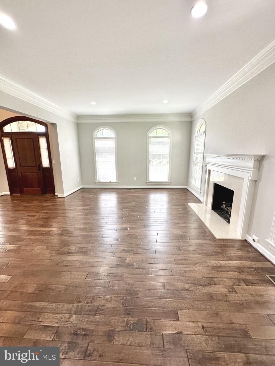 MAYMONT ESTATES - Residential