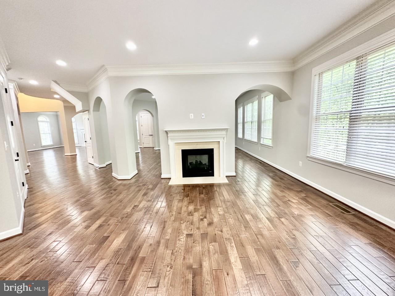 MAYMONT ESTATES - Residential