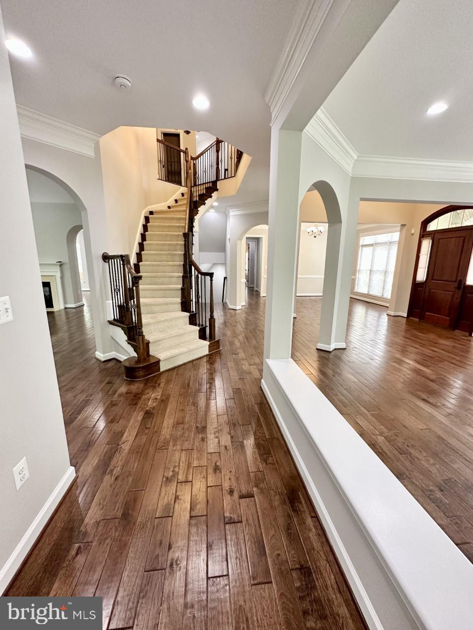 MAYMONT ESTATES - Residential