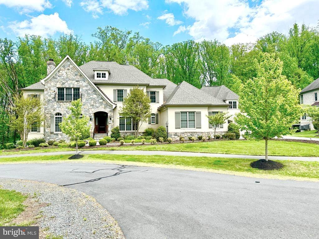 MAYMONT ESTATES - Residential