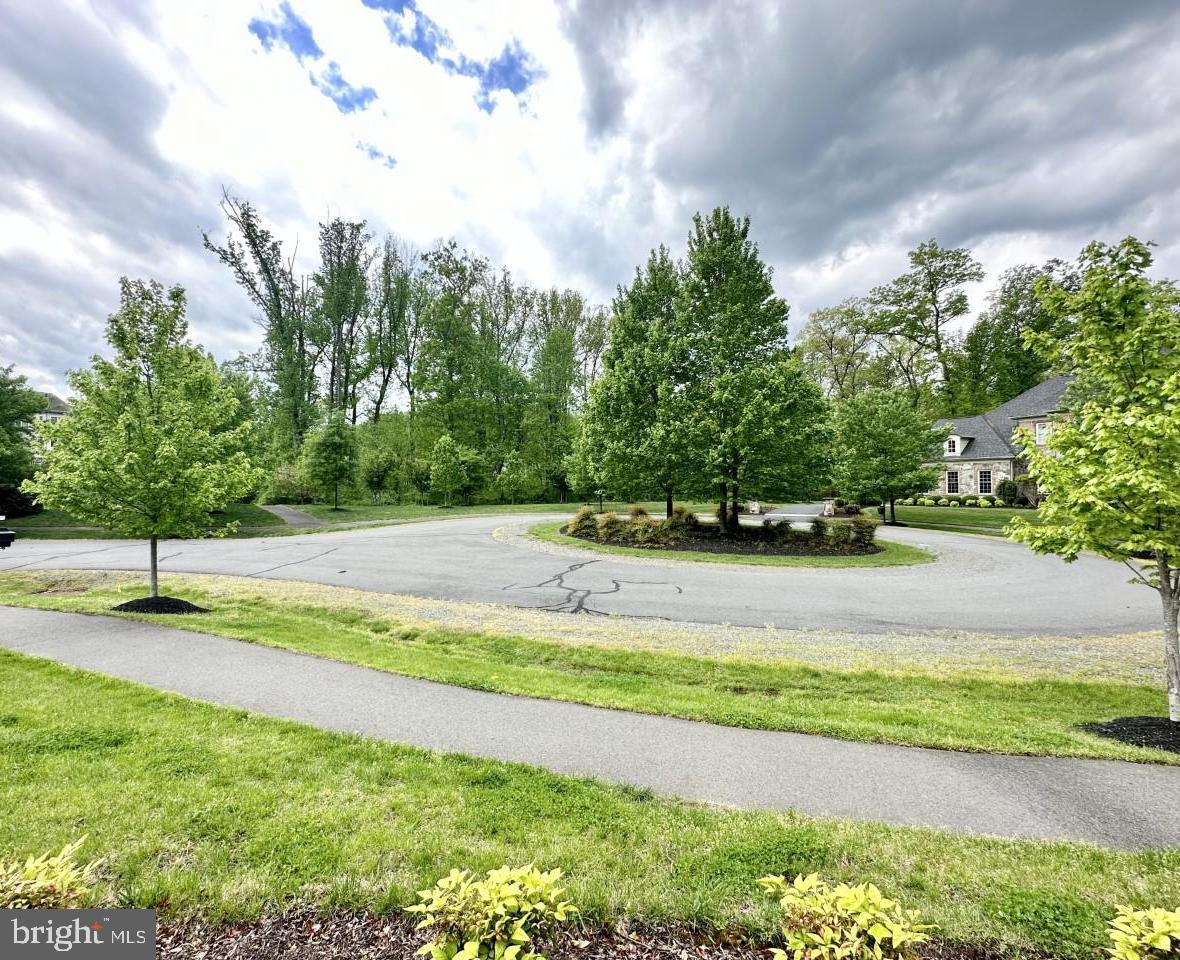 MAYMONT ESTATES - Residential