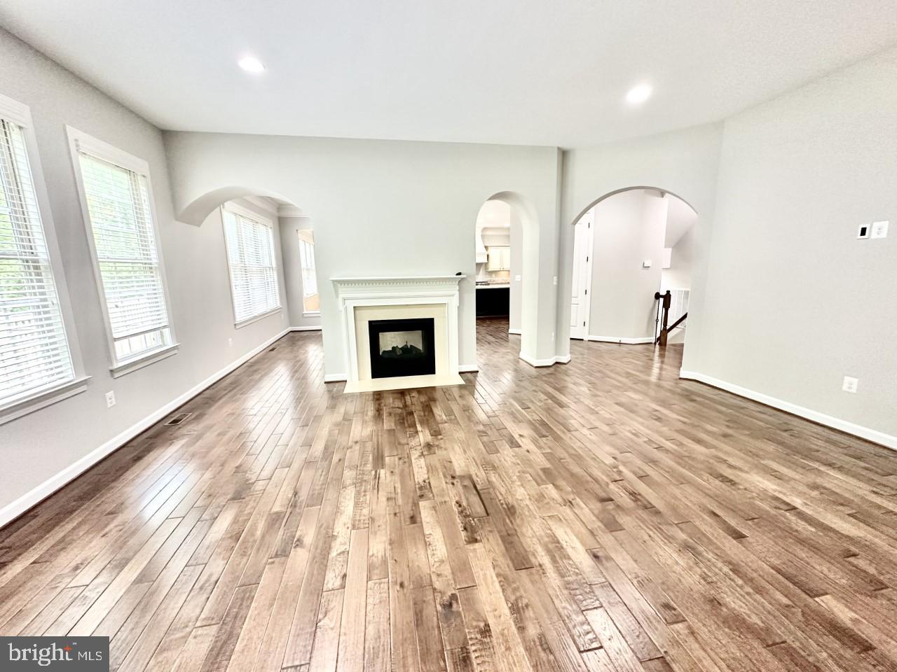 MAYMONT ESTATES - Residential