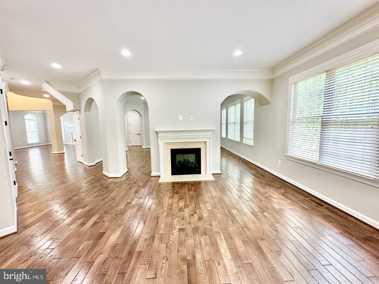 MAYMONT ESTATES - Residential