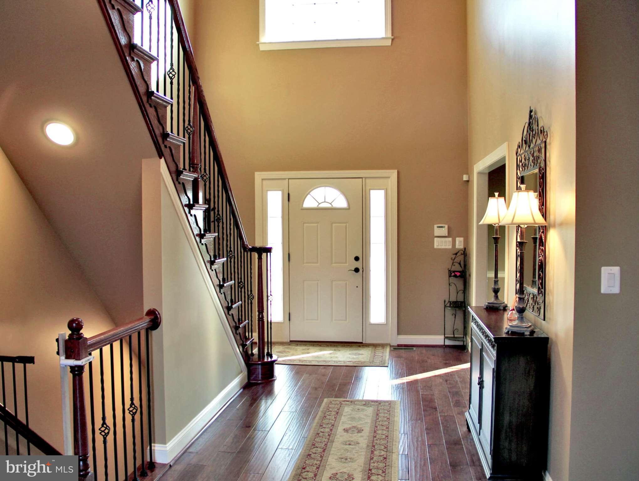 LEONARDS GRANT - Residential Lease