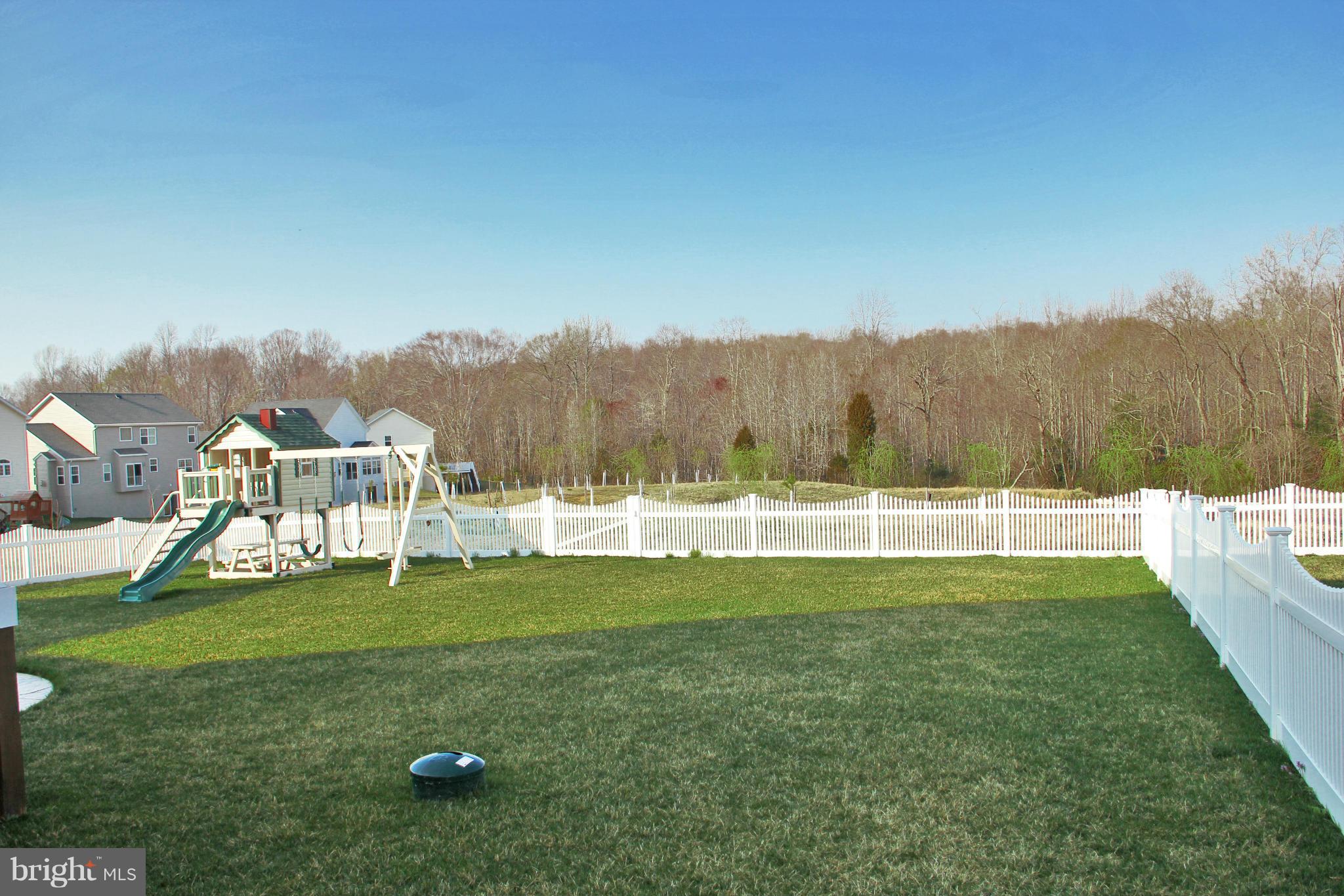 LEONARDS GRANT - Residential Lease