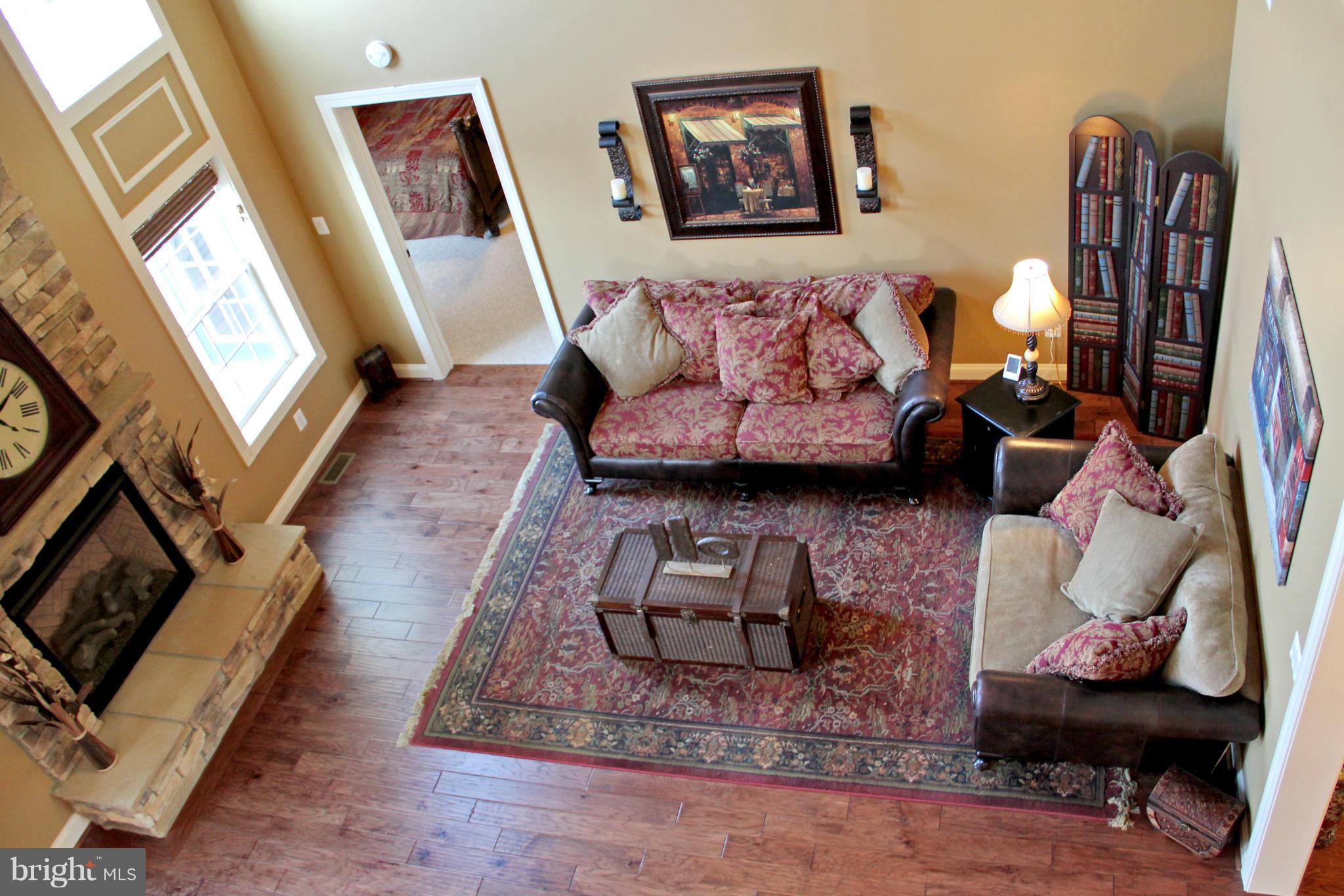 LEONARDS GRANT - Residential Lease