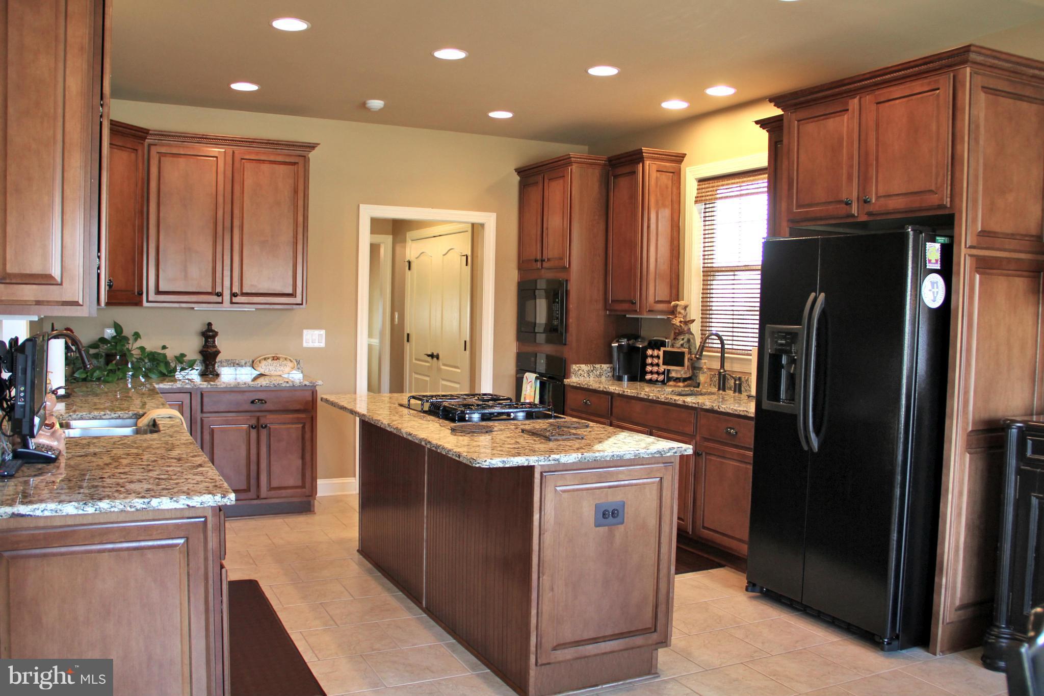 LEONARDS GRANT - Residential Lease