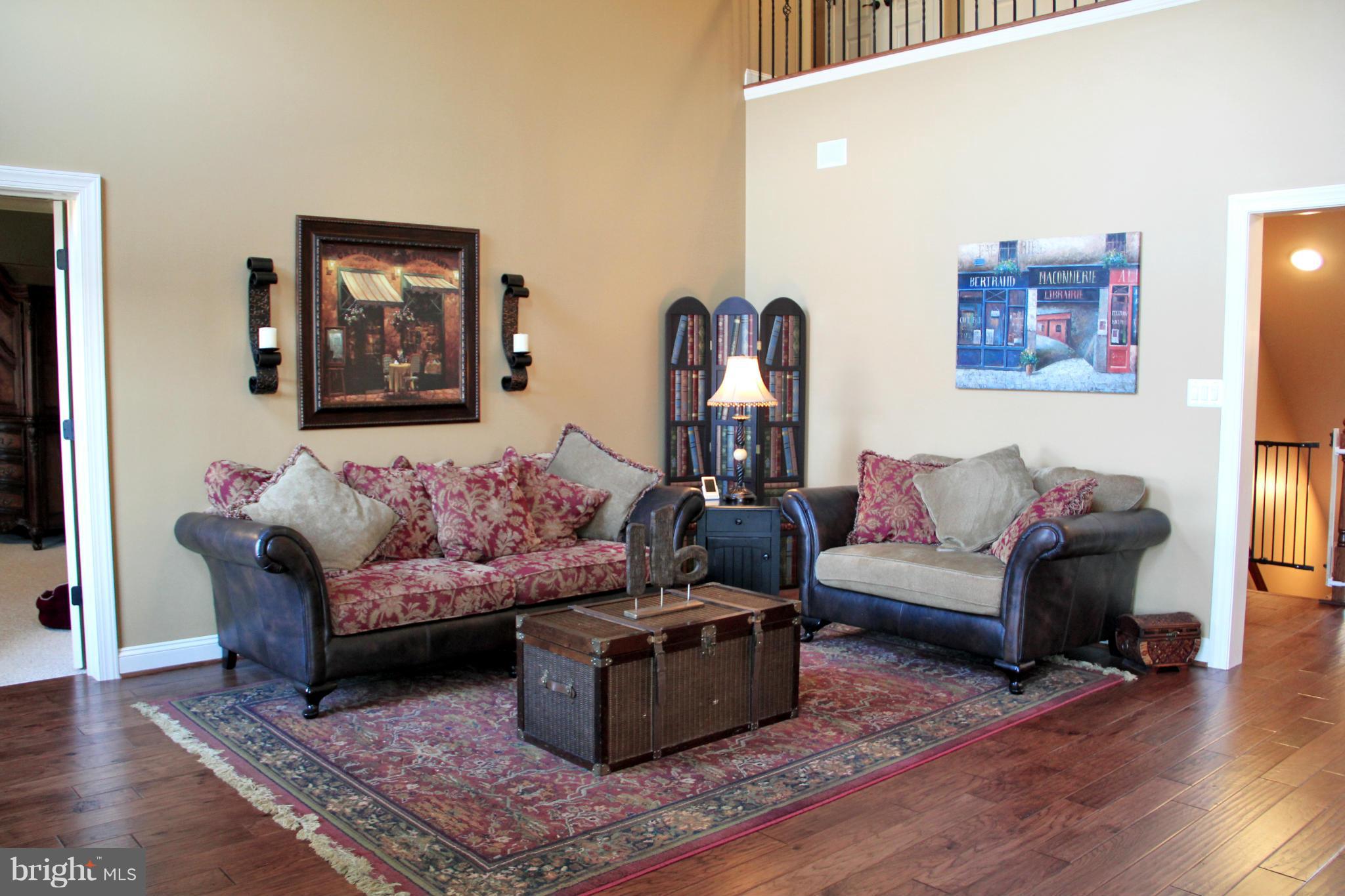 LEONARDS GRANT - Residential Lease