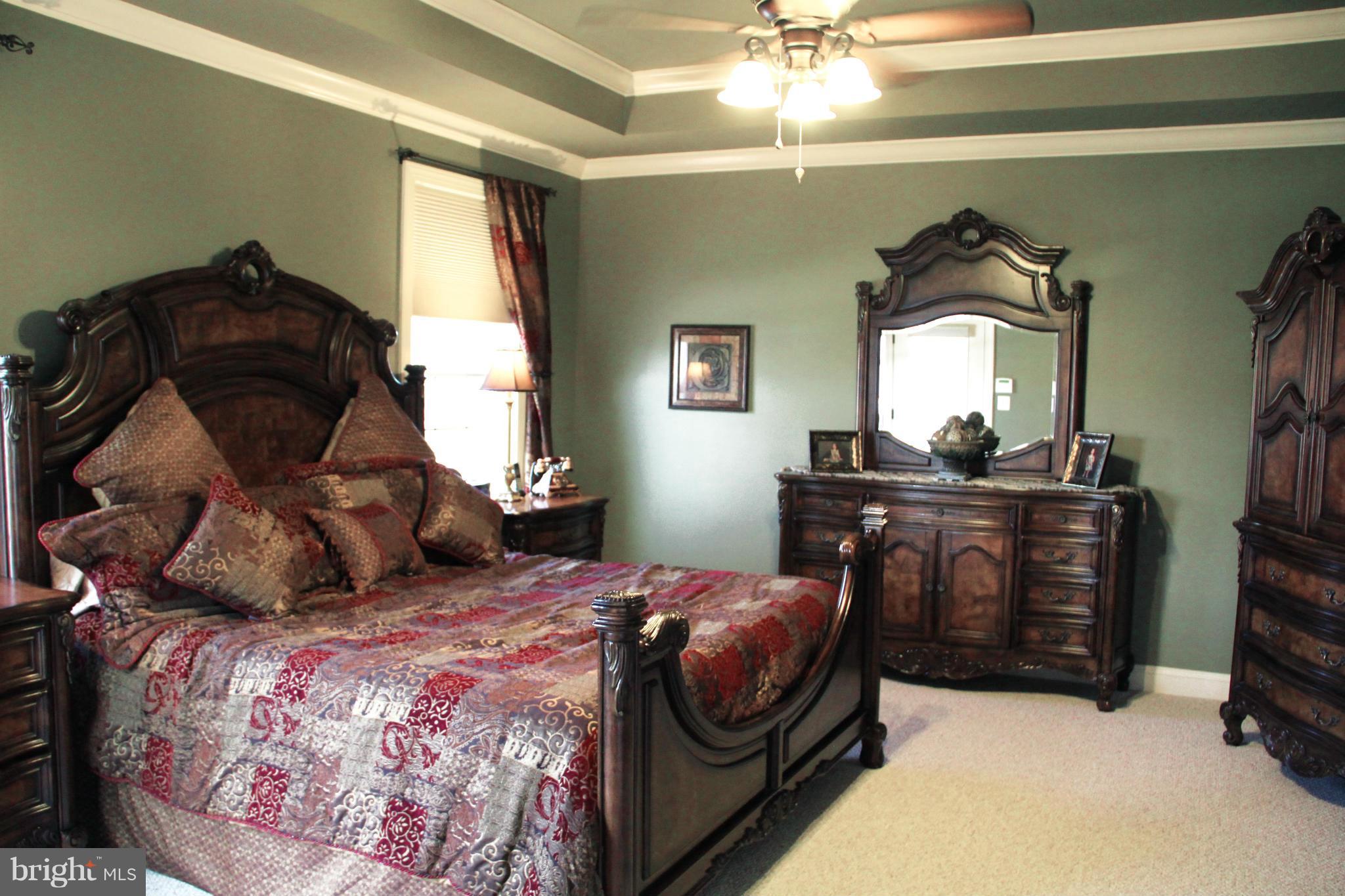 LEONARDS GRANT - Residential Lease