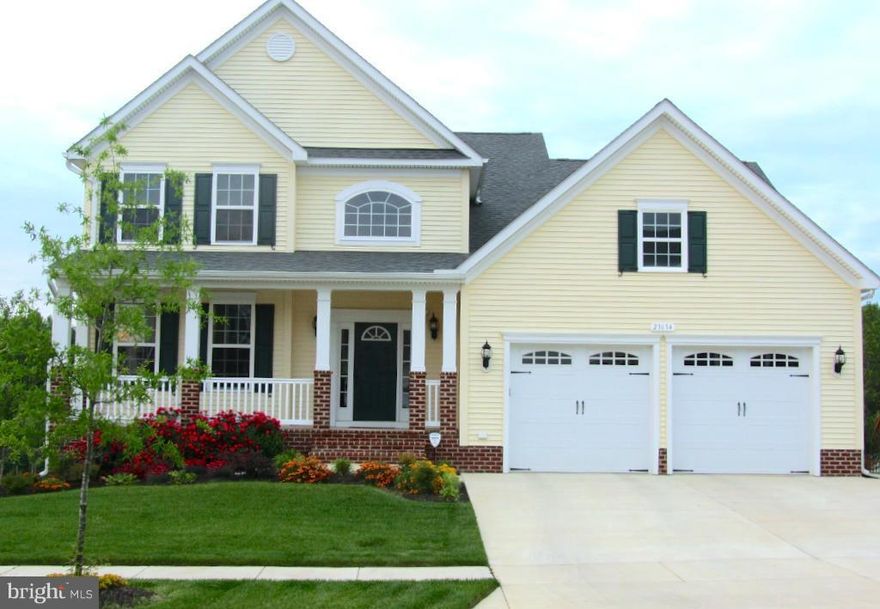 COMING SOON Owner said list NOW Beautiful with all of the upgrades you could wish for!  Tray ceilings, crown molding, chair rail, 2-sotry living rm w/stone fp, double convection oven, granite, hand scraped hickory wood flooring, grand deluxe MA BA, Rec room w/ wet bar, theater room, exercise rm, vinyl deck, stamped concrete patio, fenced back yrd w/ amish built swing set.