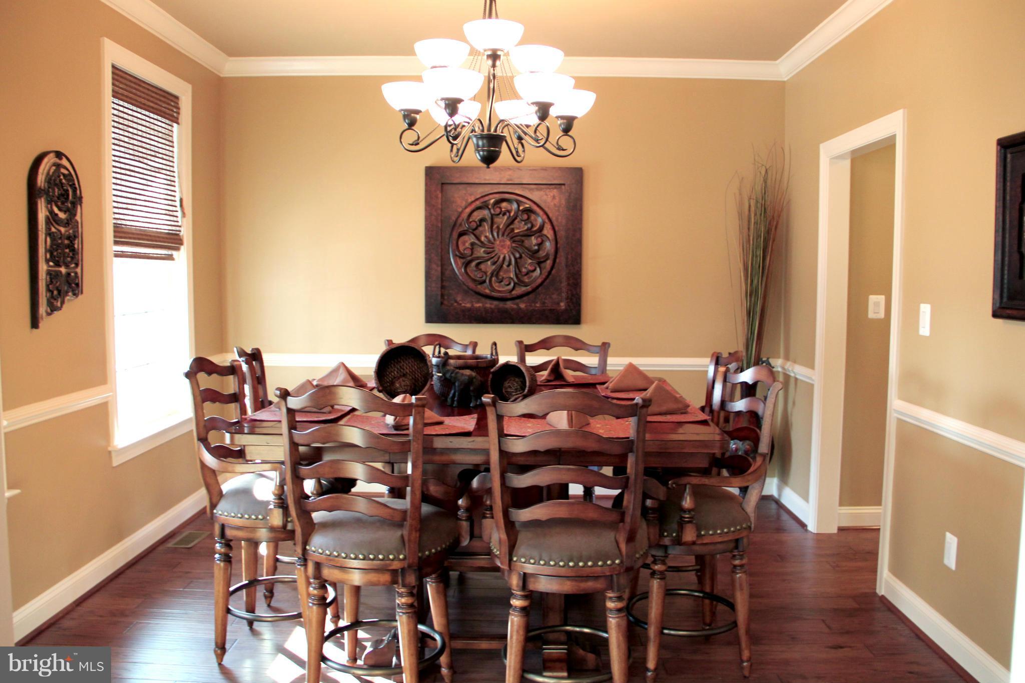 LEONARDS GRANT - Residential Lease