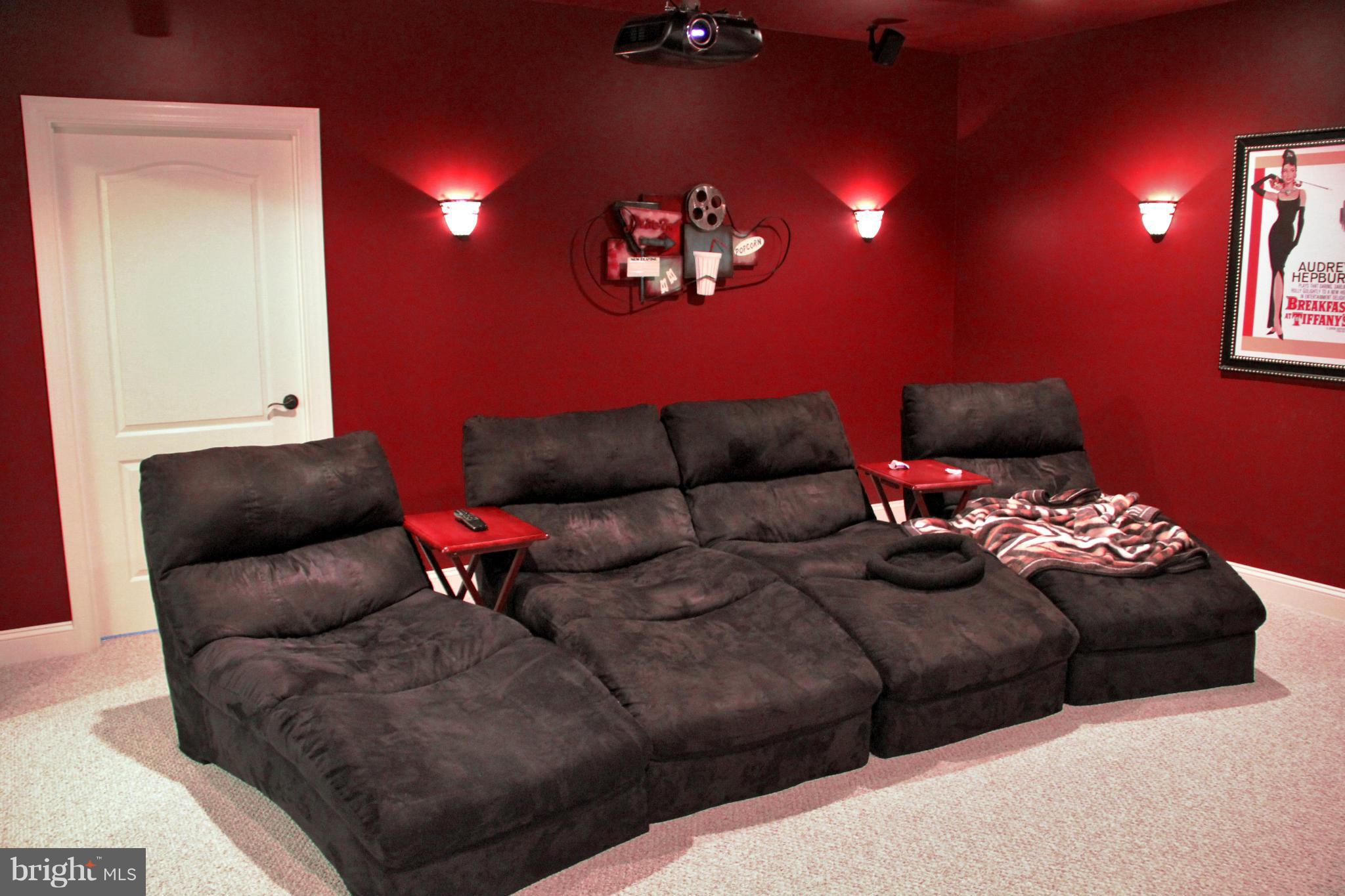 LEONARDS GRANT - Residential Lease