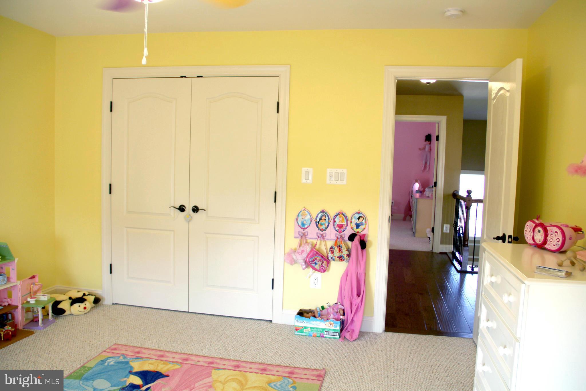 LEONARDS GRANT - Residential Lease