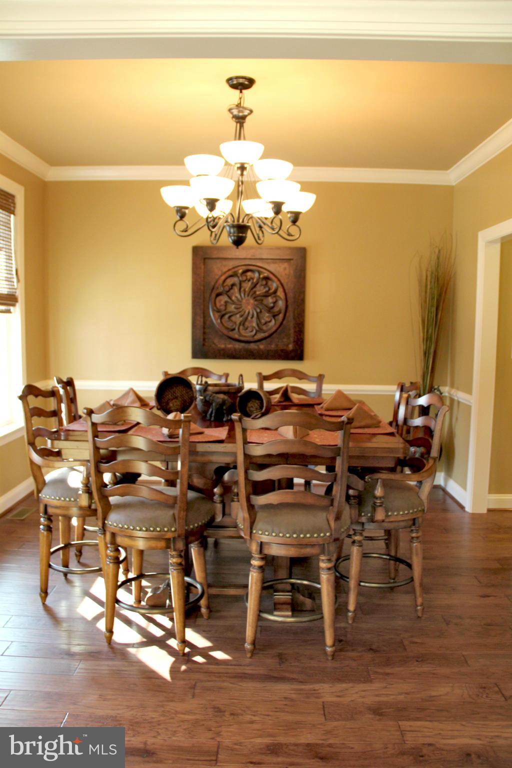 LEONARDS GRANT - Residential Lease