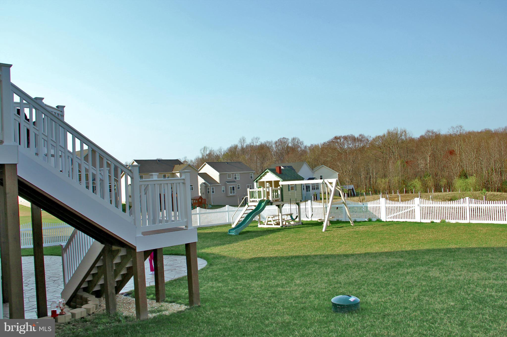 LEONARDS GRANT - Residential Lease