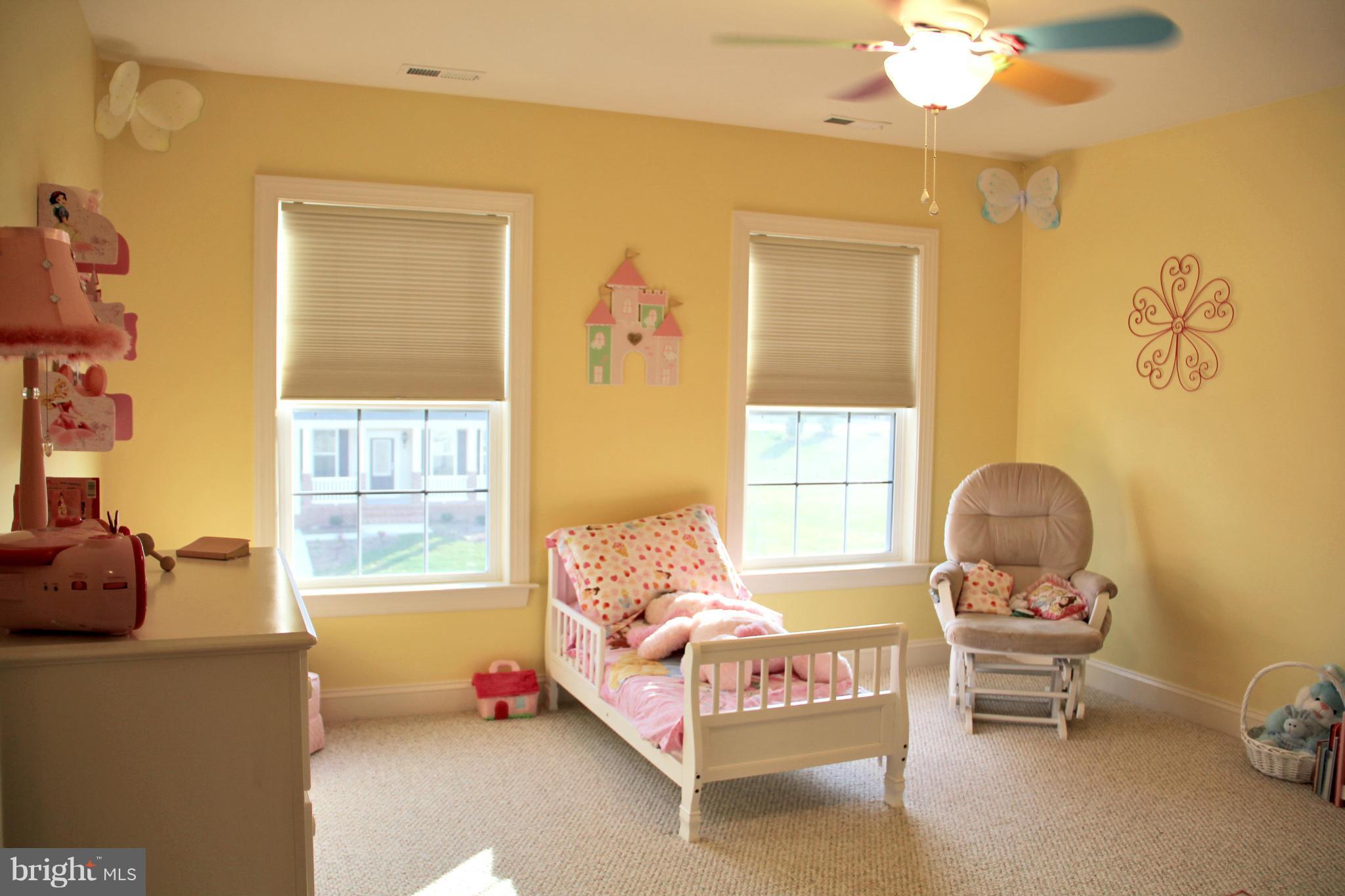 LEONARDS GRANT - Residential Lease