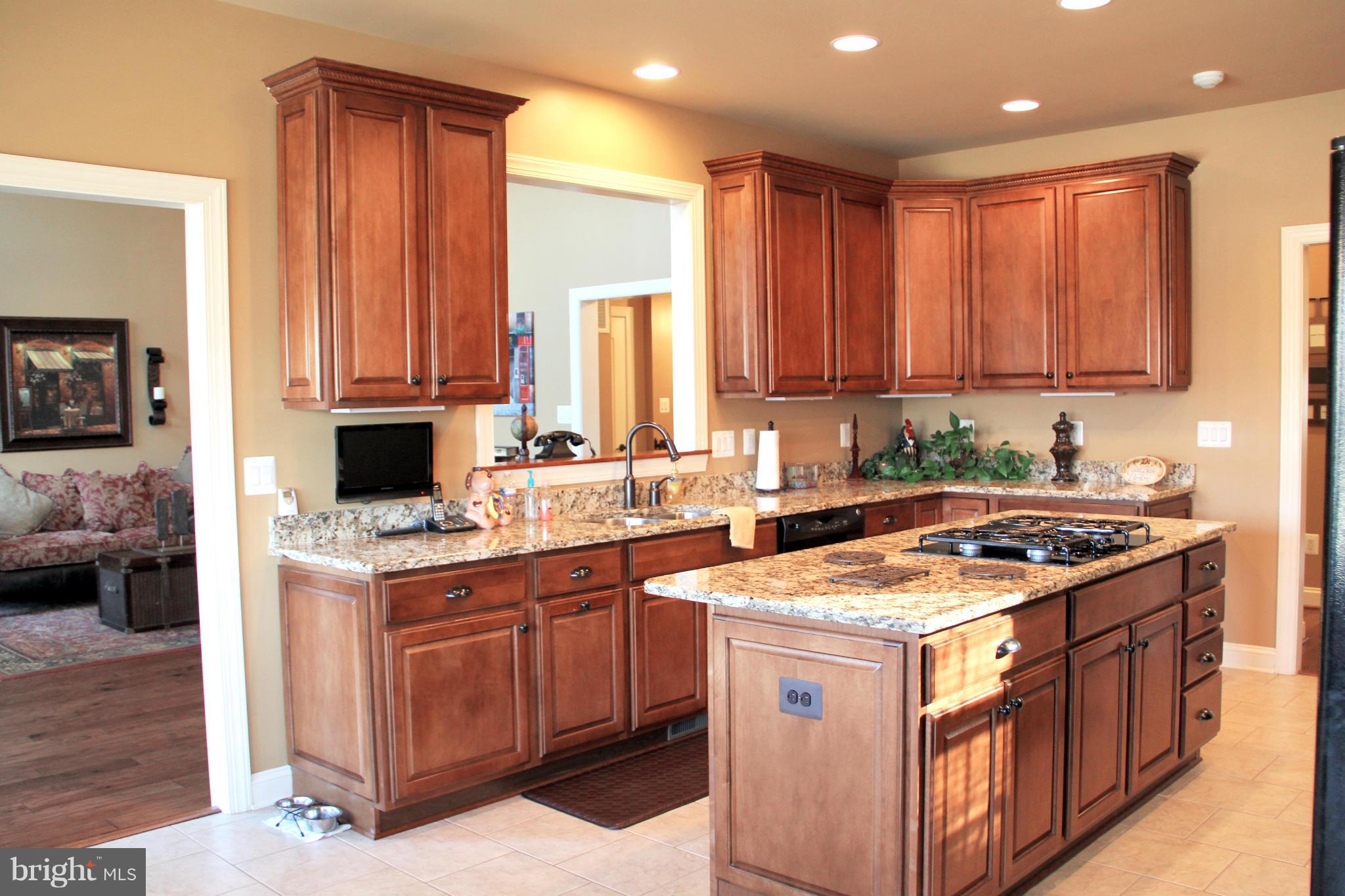 LEONARDS GRANT - Residential Lease