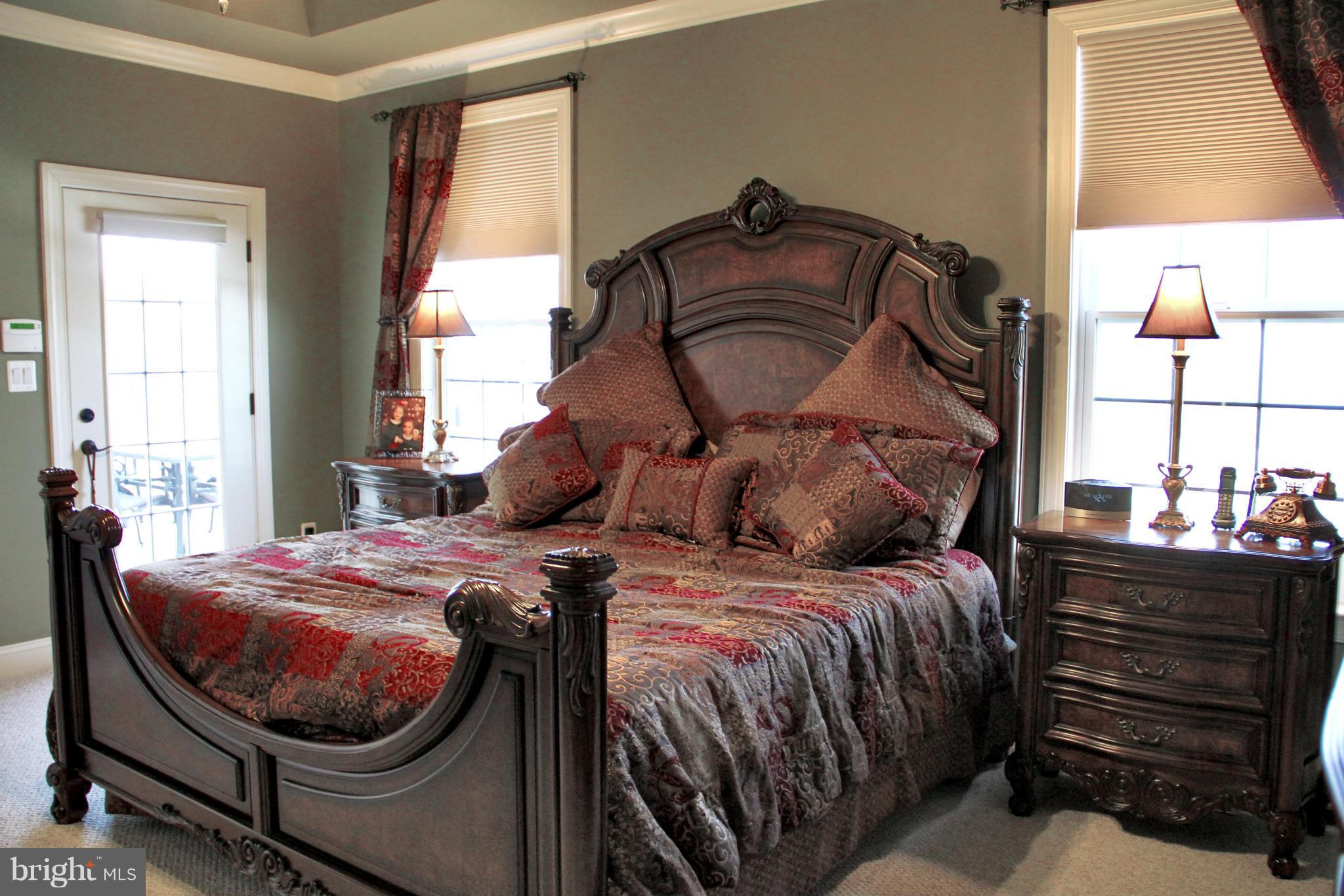 LEONARDS GRANT - Residential Lease