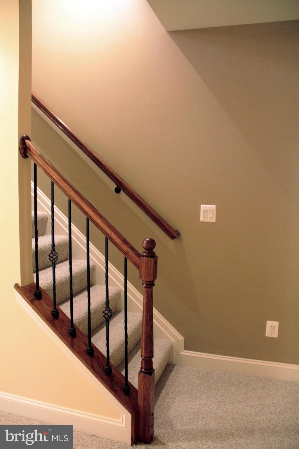 LEONARDS GRANT - Residential Lease