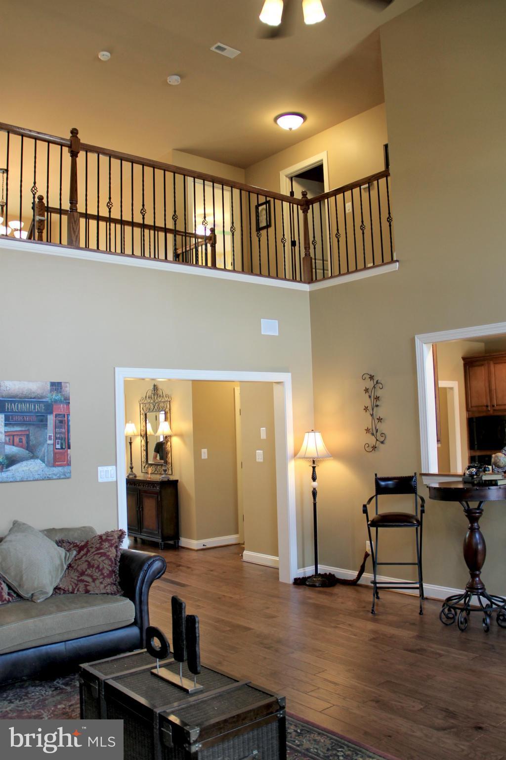 LEONARDS GRANT - Residential Lease