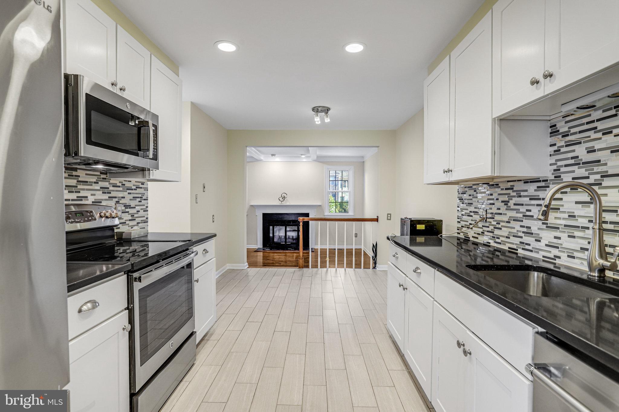 FALLSREACH - Residential