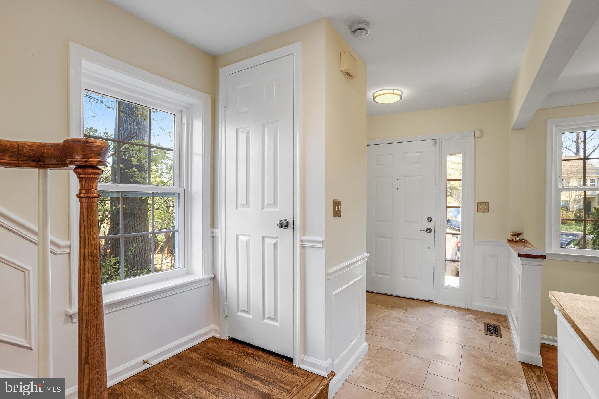 FALLSREACH - Residential